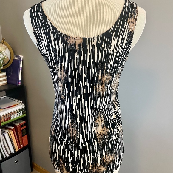 Chico’s Tank Top - Picture 2 of 3